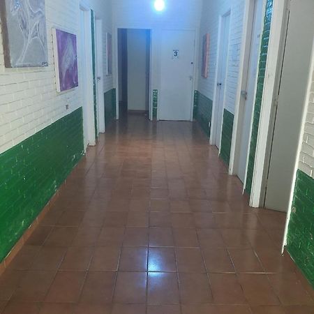 Hostel Elephant Del Mar Guaruja Exterior photo