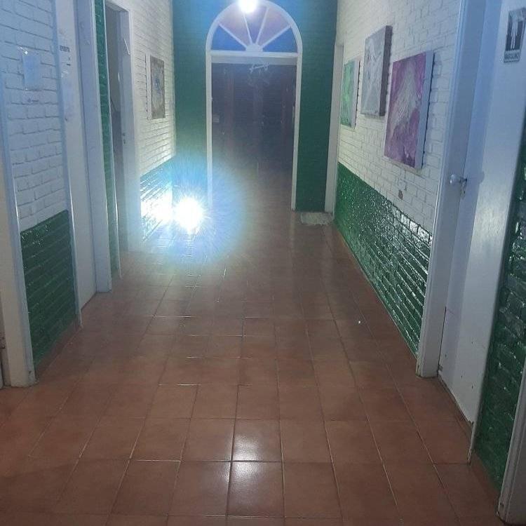 Hostel Elephant Del Mar Guaruja Exterior photo