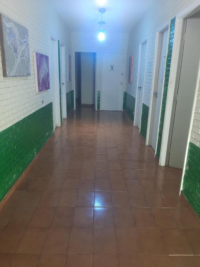Hostel Elephant Del Mar Guaruja Exterior photo
