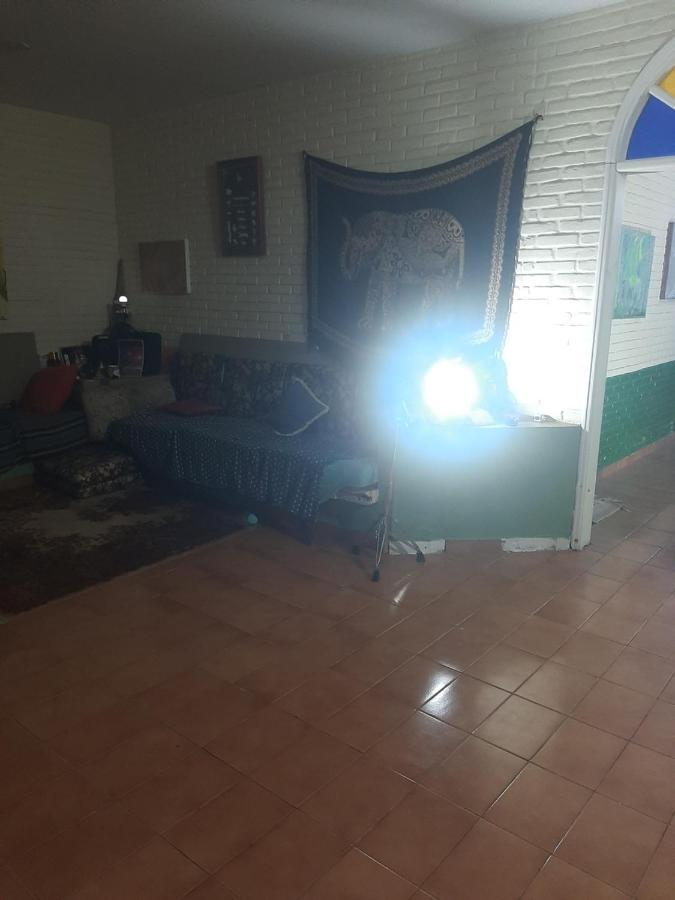 Hostel Elephant Del Mar Guaruja Exterior photo
