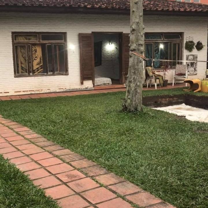Hostel Elephant Del Mar Guaruja Exterior photo