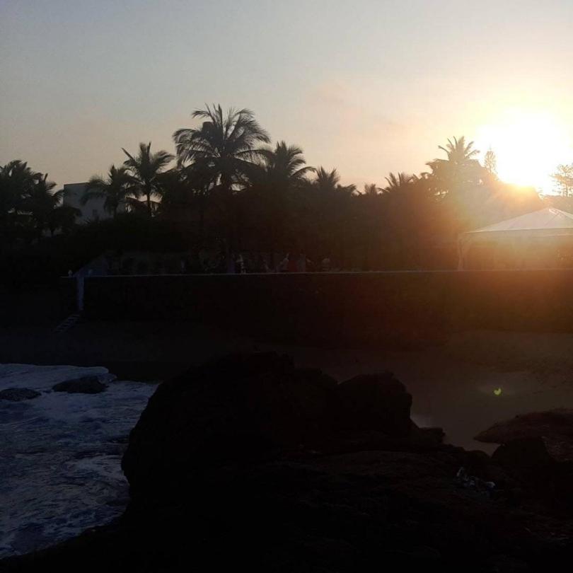 Hostel Elephant Del Mar Guaruja Exterior photo