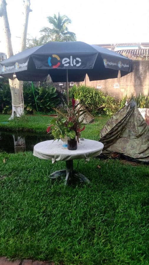 Hostel Elephant Del Mar Guaruja Exterior photo