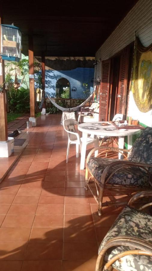 Hostel Elephant Del Mar Guaruja Exterior photo