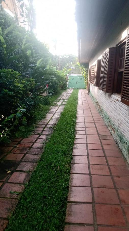 Hostel Elephant Del Mar Guaruja Exterior photo