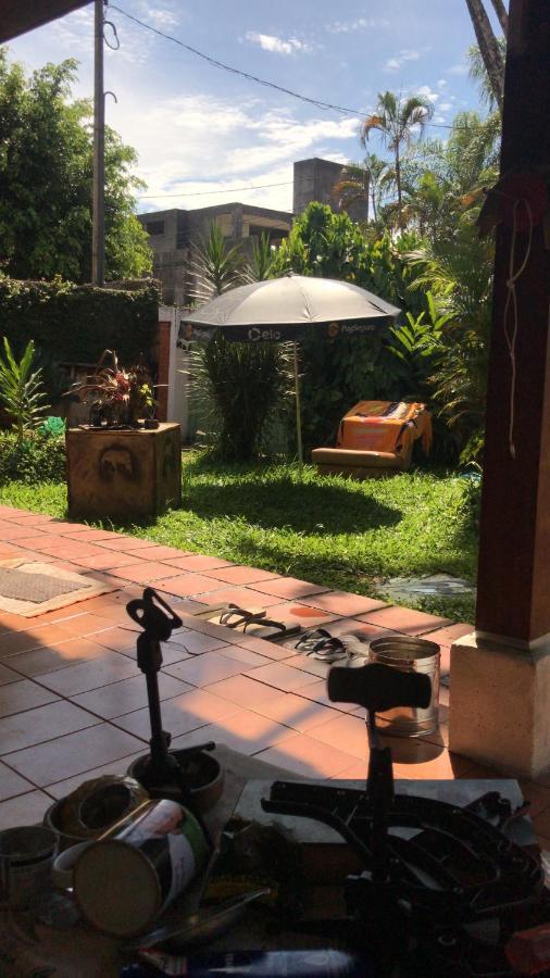 Hostel Elephant Del Mar Guaruja Exterior photo