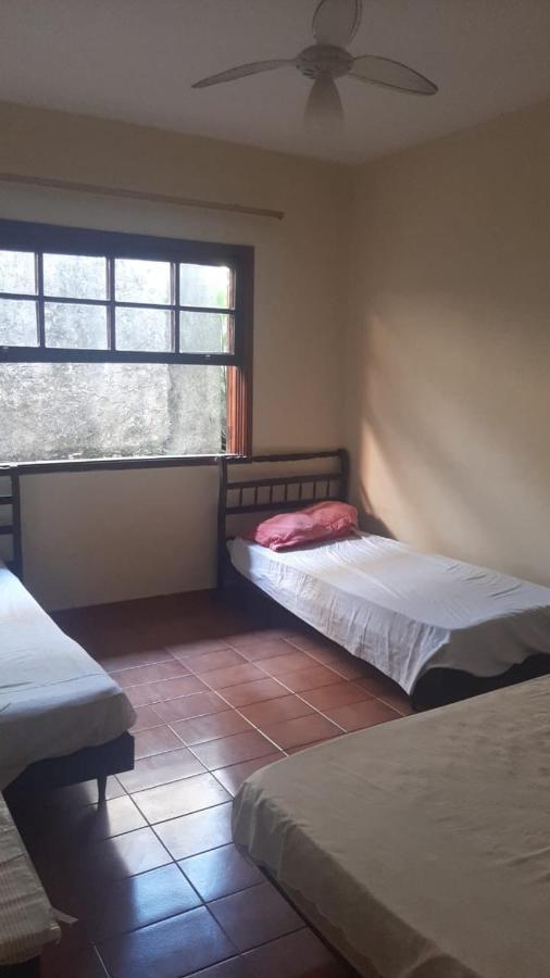 Hostel Elephant Del Mar Guaruja Exterior photo