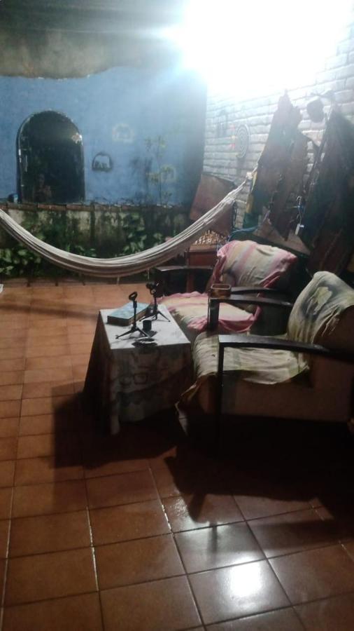 Hostel Elephant Del Mar Guaruja Exterior photo