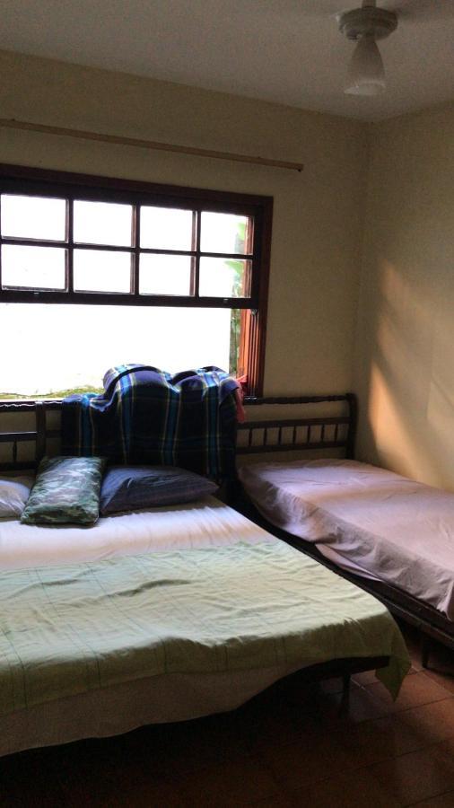 Hostel Elephant Del Mar Guaruja Exterior photo